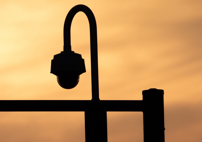 Compromisso com a Segurança